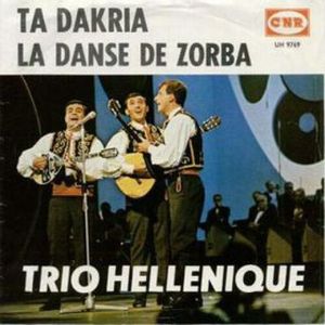 Trio Hellenique